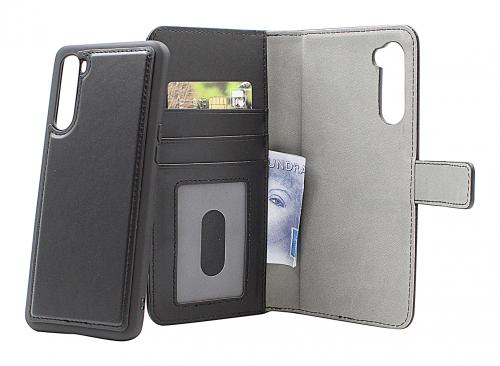 CoverinSkimblocker Magnet Wallet OnePlus Nord