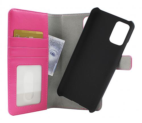 CoverinSkimblocker Magnet Wallet Samsung Galaxy A02s