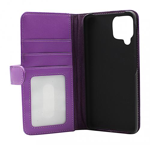 CoverinSkimblocker Wallet Samsung Galaxy A22 (SM-A225F/DS)