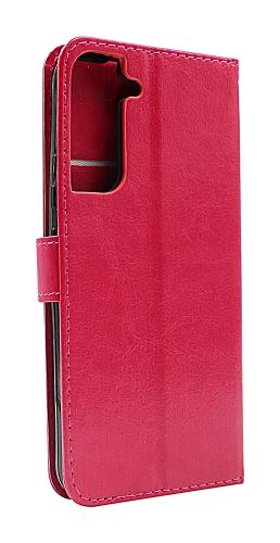 billigamobilskydd.seCrazy Horse Wallet Samsung Galaxy S22 Plus 5G (SM-S906B/DS)