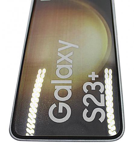 billigamobilskydd.se6-Pack Screen Protector Samsung Galaxy S23 Plus 5G