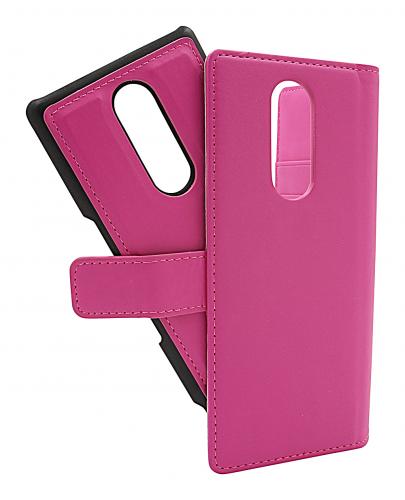 CoverinSkimblocker Magnet Wallet Sony Xperia 1 (J9110)