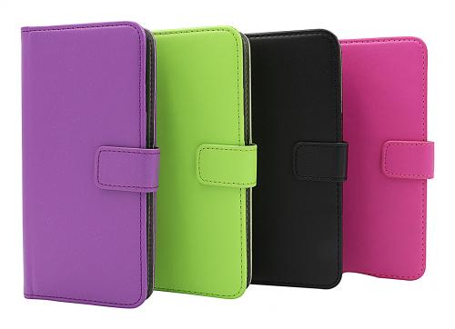 CoverinSkimblocker Magnet Wallet Sony Xperia L3