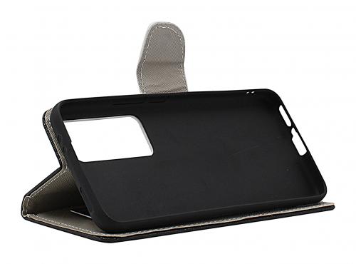 billigamobilskydd.seDesign Wallet Xiaomi 12T / 12T Pro 5G