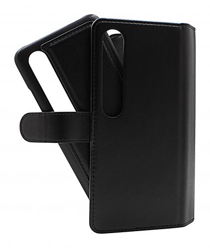 CoverinSkimblocker XL Magnet Wallet Xiaomi Mi 10 / Xiaomi Mi 10 Pro