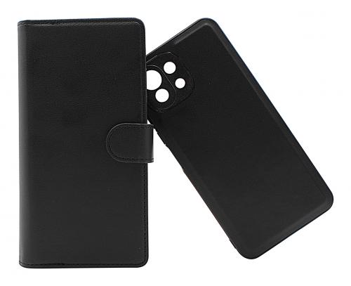 CoverinSkimblocker Xiaomi Mi 11 Lite / Mi 11 Lite 5G XL Magnet Phone Wallet