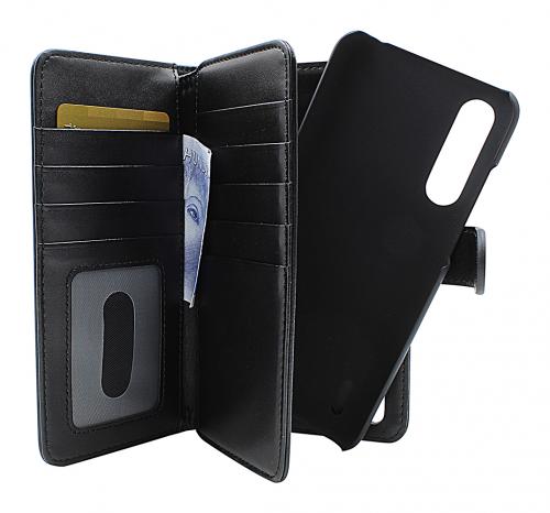 CoverinSkimblocker XL Magnet Wallet Xiaomi Mi 9 Lite