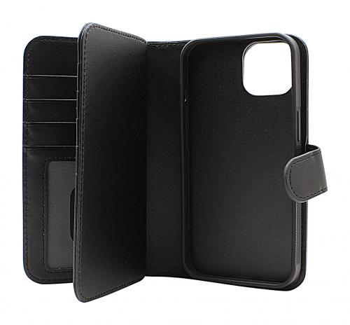 CoverinSkimblocker XL Magnet Wallet iPhone 14 (6.1)