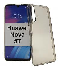 billigamobilskydd.seUltra Thin TPU Case Huawei Nova 5T