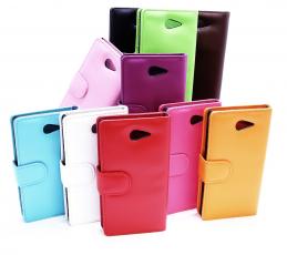 CoverInMobiltaske Sony Xperia M2 (D2303)