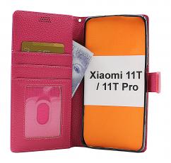 billigamobilskydd.seNew Standcase Wallet Xiaomi 11T / 11T Pro