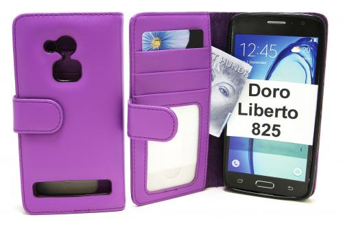 CoverinPlnboksfodral Doro Liberto 825