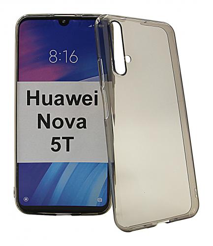 Ultra Thin TPU Case Huawei Nova 5T