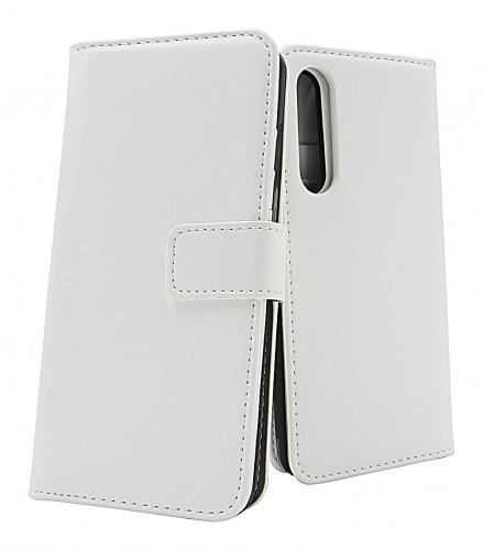 CoverinSkimblocker Magnet Wallet Huawei P30