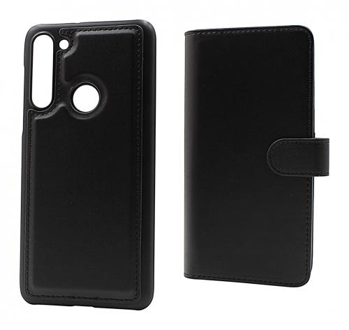 CoverinSkimblocker XL Magnet Wallet Motorola Moto G8 (XT2045-1/XT2045-2)