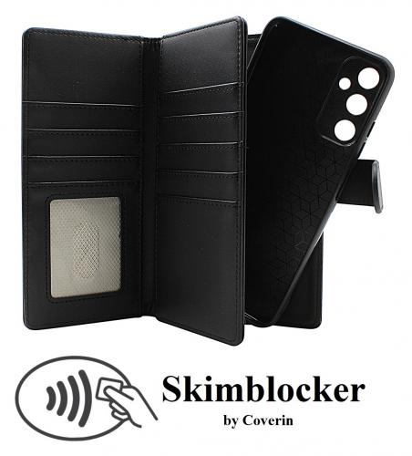 CoverinSkimblocker Samsung Galaxy A05s (SM-A057F/DS) Magnet Phone Wallet