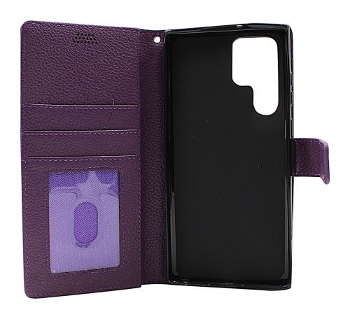 billigamobilskydd.seNew Standcase Wallet Samsung Galaxy S22 Ultra 5G