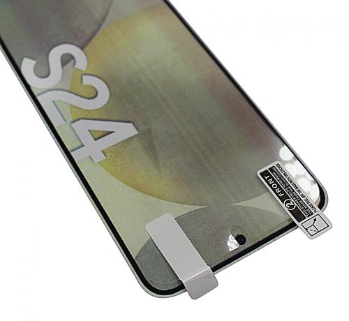 billigamobilskydd.seScreen Protector Samsung Galaxy S24 5G (SM-S921B/DS)