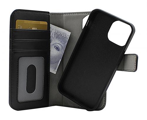 CoverinSkimblocker Magnet Wallet iPhone 13 Mini (5.4)