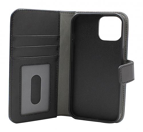 CoverinSkimblocker Magnet Wallet iPhone 15