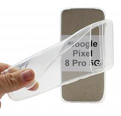 billigamobilskydd.seUltra Thin TPU Case Google Pixel 8 Pro 5G