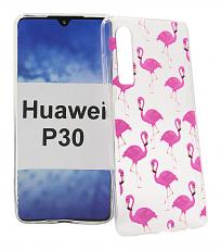 billigamobilskydd.seDesign Case TPU Huawei P30
