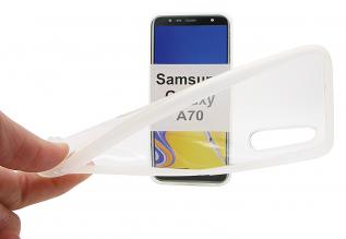 billigamobilskydd.seUltra Thin TPU Case Samsung Galaxy A70 (A705F/DS)