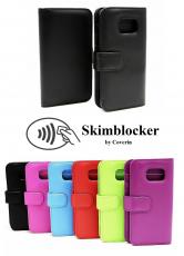 CoverInSkimblocker Wallet Samsung Galaxy S7 Edge (G935F)