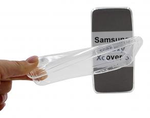 billigamobilskydd.seUltra Thin TPU Case Samsung Galaxy Xcover 5 (SM-G525F)