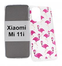 billigamobilskydd.seDesign Case TPU Xiaomi Mi 11i