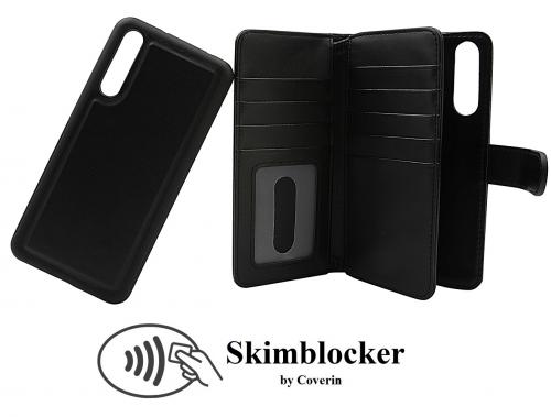 CoverinSkimblocker XL Magnet Wallet Huawei P20 Pro (CLT-L29)