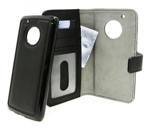 CoverinMagnet Fodral Lenovo Moto G5 (XT1682 / XT1676)