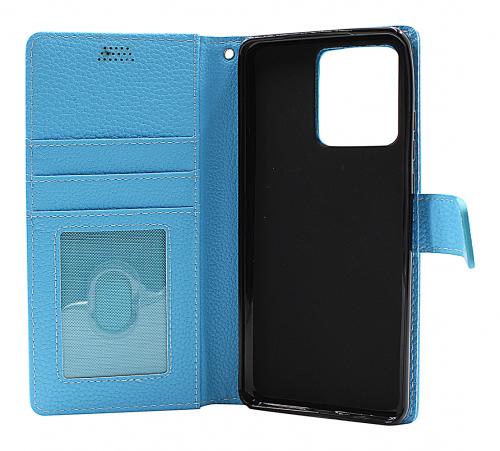 billigamobilskydd.seNew Standcase Wallet Motorola Edge 40 Neo 5G