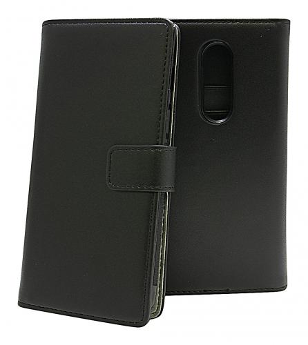 CoverinSkimblocker Magnet Wallet OnePlus 6