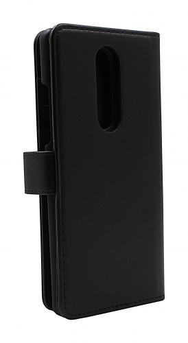 CoverinSkimblocker XL Magnet Wallet OnePlus 8