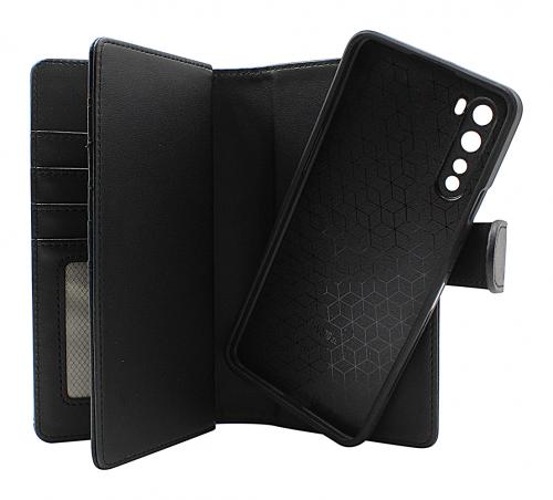 CoverinSkimblocker OnePlus Nord 5G XL Magnet Phone Wallet