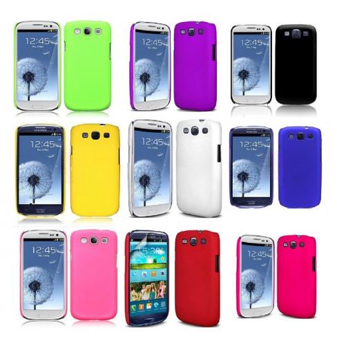 billigamobilskydd.seHardcase Samsung Galaxy S3 (i9300)