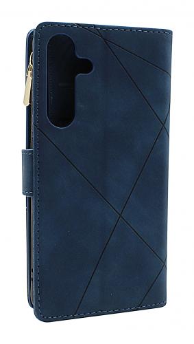 billigamobilskydd.seXL Standcase Luxury Wallet Samsung Galaxy S24 Plus 5G (SM-S926B/DS)