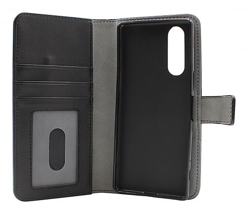 CoverinSkimblocker Magnet Wallet Sony Xperia 5