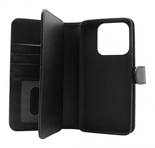 CoverinSkimblocker XL Magnet Wallet Xiaomi 13 Pro 5G