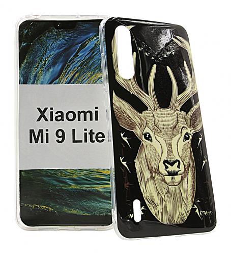 billigamobilskydd.seDesign Case TPU Xiaomi Mi 9 Lite