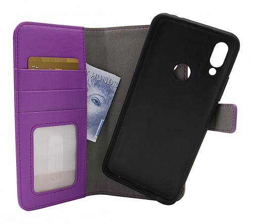 CoverinSkimblocker Magnet Wallet Xiaomi Redmi 7