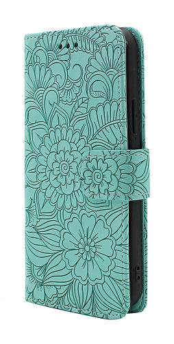 billigamobilskydd.seFlower Standcase Wallet iPhone 12 / 12 Pro (6.1)