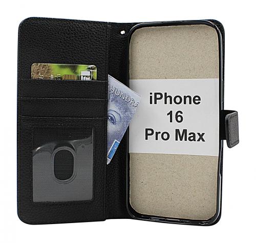 billigamobilskydd.seNew Standcase iPhone 16 Pro Max Phone Wallet