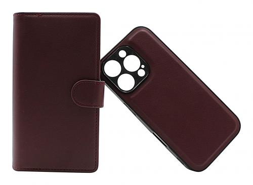 CoverinSkimblocker iPhone 16 Pro XL Magnet Phone Wallet