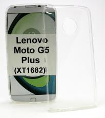 billigamobilskydd.seUltra Thin TPU Case Lenovo Moto G5 Plus (XT1683)