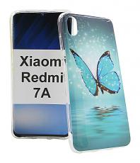 billigamobilskydd.seDesign Case TPU Xiaomi Redmi 7A