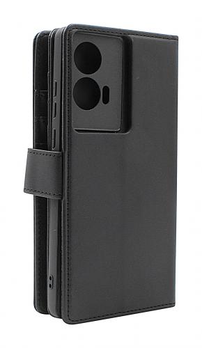 CoverinSkimblocker Motorola Edge 50 Fusion 5G XL Magnet Phone Wallet