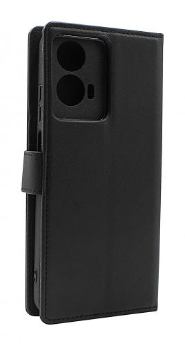 CoverinSkimblocker Motorola Moto E14 Magnet Phone Wallet