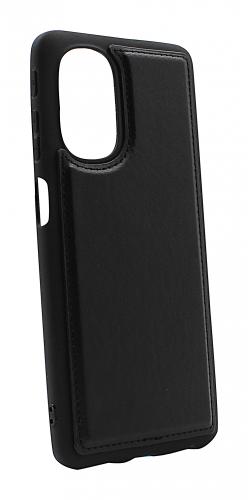 CoverInSkimblocker Magnet Wallet Motorola Moto G51